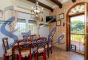 Resale - Villa - San Vicente de Raspeig