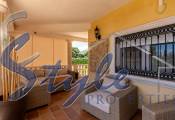 Resale - Villa - San Vicente de Raspeig