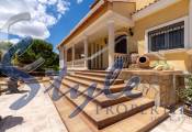 Resale - Villa - San Vicente de Raspeig