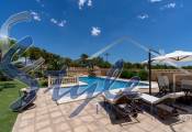 Resale - Villa - San Vicente de Raspeig