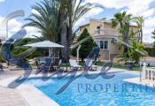 Resale - Villa - San Vicente de Raspeig