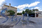 Resale - Villa - San Vicente de Raspeig