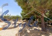 Resale - Villa - San Vicente de Raspeig