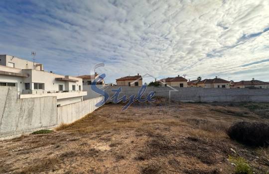 Land - Resale - La Marina - LA MARINA