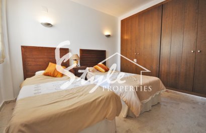 Вторичное жилье - Апартаменты/Квартира - Пунта Прима - Ла Энтрада