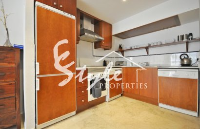 Вторичное жилье - Апартаменты/Квартира - Пунта Прима - Ла Энтрада