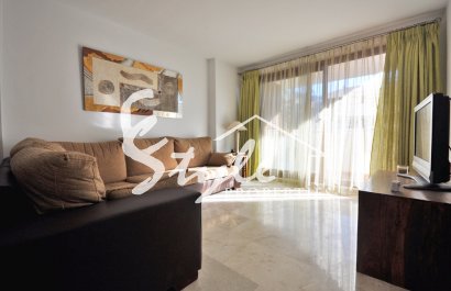 Вторичное жилье - Апартаменты/Квартира - Пунта Прима - Ла Энтрада