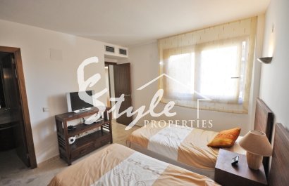 Вторичное жилье - Апартаменты/Квартира - Пунта Прима - Ла Энтрада