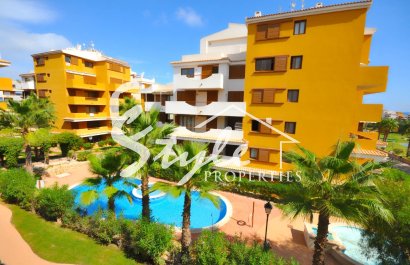 Вторичное жилье - Апартаменты/Квартира - Пунта Прима - Ла Энтрада