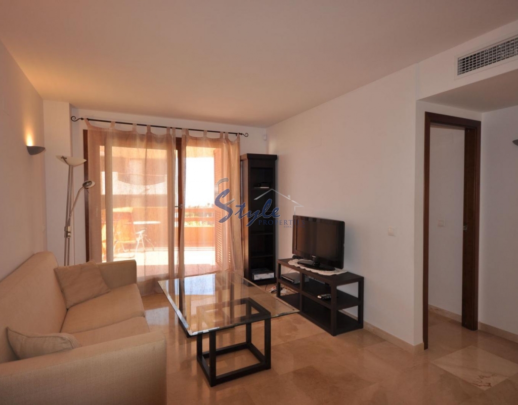 Resale - Apartment - Punta Prima - Parque Recoleta