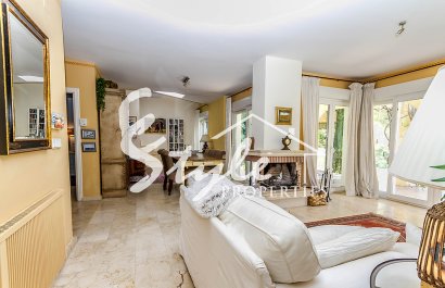 Reventa - Villa - Las Ramblas