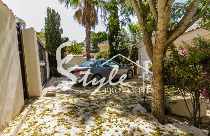 Reventa - Villa - Las Ramblas