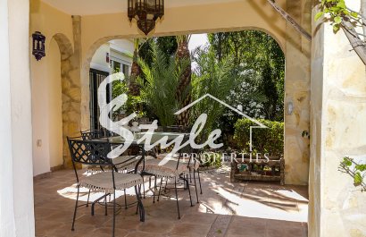 Reventa - Villa - Las Ramblas