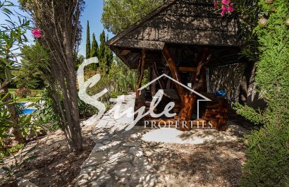 Reventa - Villa - Las Ramblas