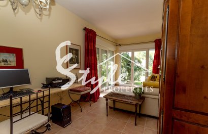 Reventa - Villa - Las Ramblas