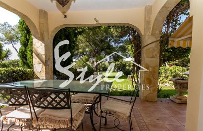 Reventa - Villa - Las Ramblas