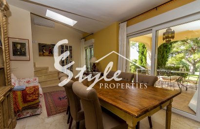 Reventa - Villa - Las Ramblas