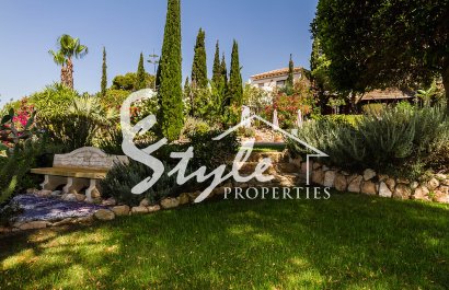 Reventa - Villa - Las Ramblas