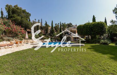 Reventa - Villa - Las Ramblas