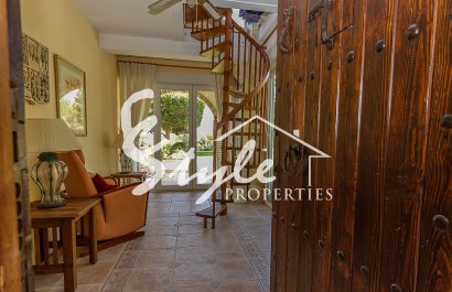 Reventa - Villa - Las Ramblas