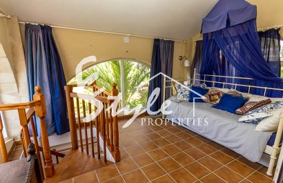 Reventa - Villa - Las Ramblas