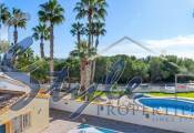 Resale - Villa - Orihuela Costa  - Los Dolses