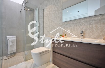 Новостройки - Вилла - Сан Мигель де Салинас - San Miguel De Salinas