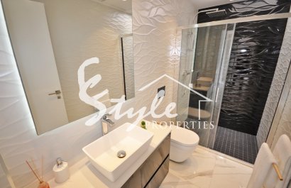 Новостройки - Вилла - Сан Мигель де Салинас - San Miguel De Salinas