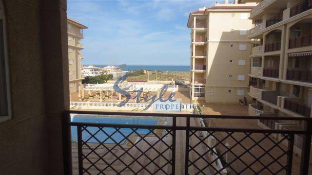 Resale - Apartment - La Mata