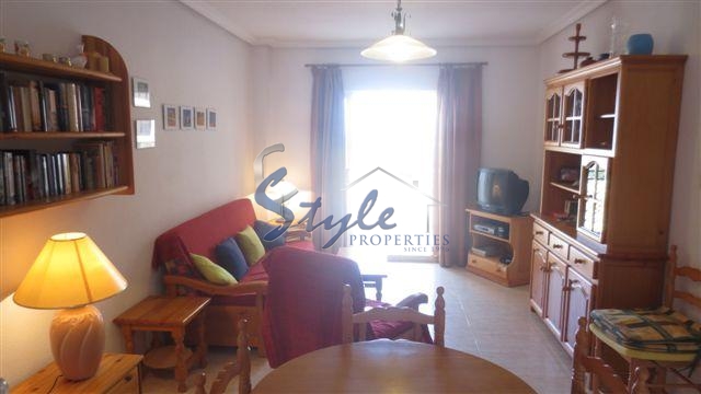 Reventa - Apartamento - La Mata