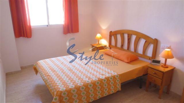 Reventa - Apartamento - La Mata