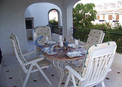 Resale - Apartment - Cabo Roig