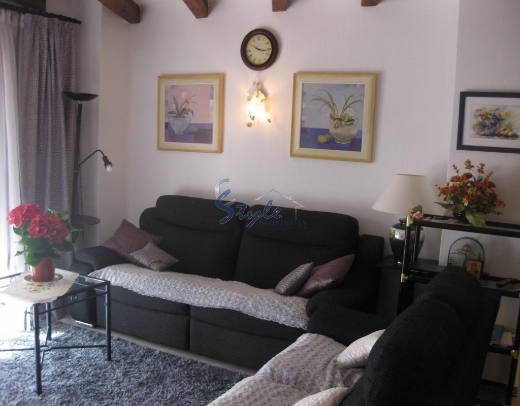 Resale - Apartment - Torrevieja