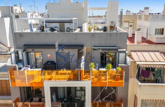 Apartment - Resale - Torrevieja - Torrevieja