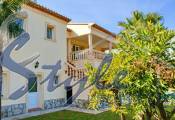 Resale - Villa - Denia