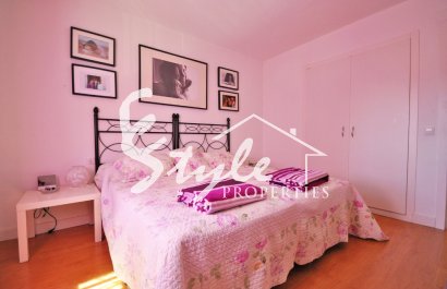 Вторичное жилье - Апартаменты/Квартира - Пунта Прима