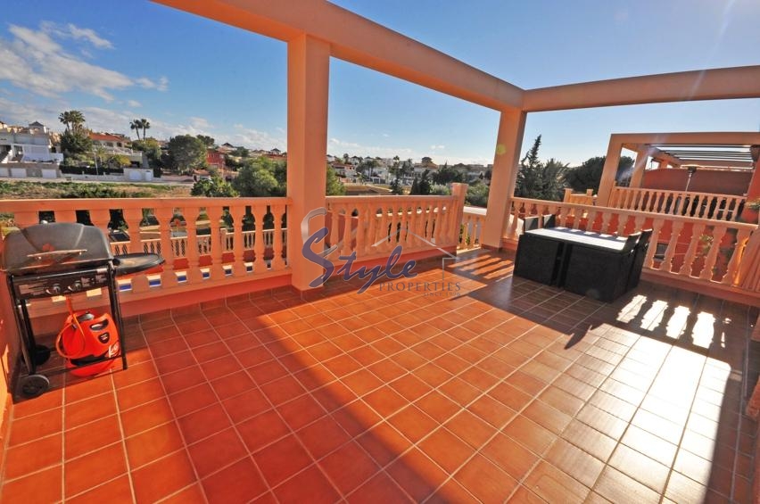 Resale - Semi Detached House - Los Balcones, Torrevieja - Los Balcones