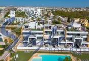 Resale - Penthouse - Orihuela Costa - Villamartin