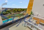 Resale - Penthouse - Orihuela Costa - Villamartin