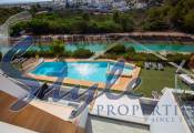 Resale - Penthouse - Orihuela Costa - Villamartin