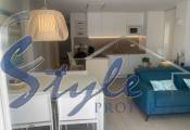 Resale - Apartment - Santa Pola - Playa Lisa