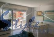 Resale - Apartment - Santa Pola - Playa Lisa