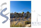 Resale - Apartment - Santa Pola - Playa Varadero