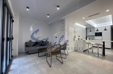 Apartment - Resale - Alicante - Center