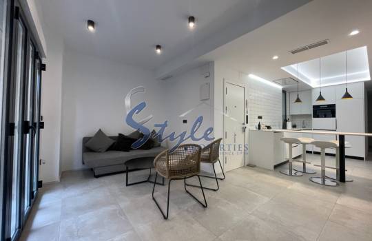 Apartamento - Reventa - Alicante - Center