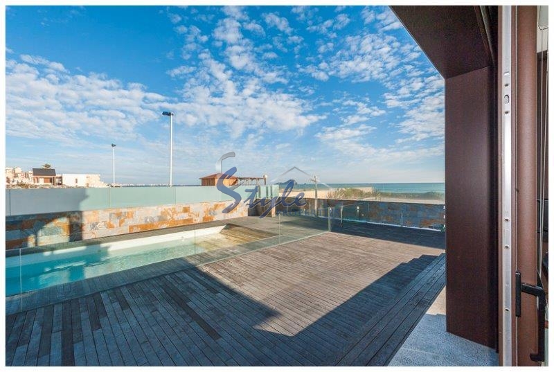 Reventa - Villa - Mar Menor