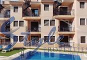 Reventa - Apartamento - Águilas - Los Geraneos