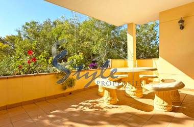 Apartment - Resale - Orihuela Costa  - Lomas de Campoamor