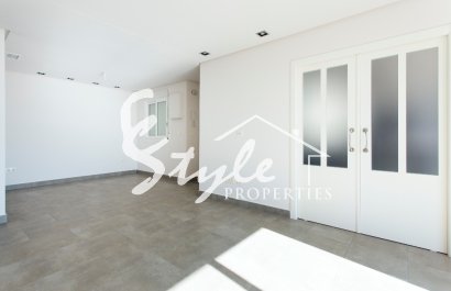 Новостройки - Апартаменты/Квартира - Санта Пола - Santa Pola