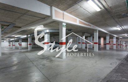 Новостройки - Апартаменты/Квартира - Санта Пола - Santa Pola